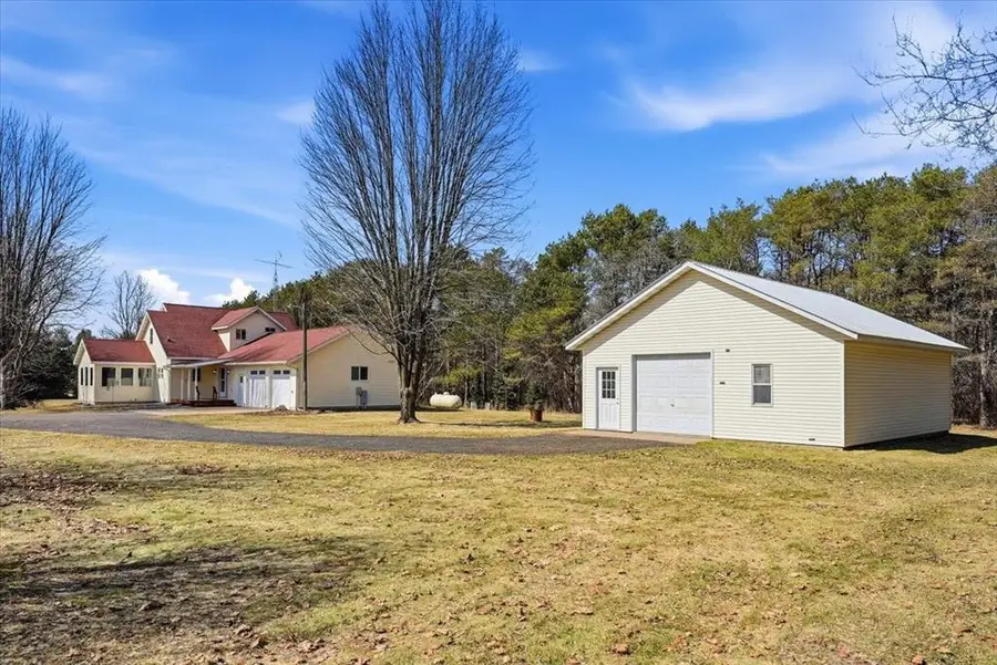 6540 State Highway 40, Bloomer, WI 54724 - #3