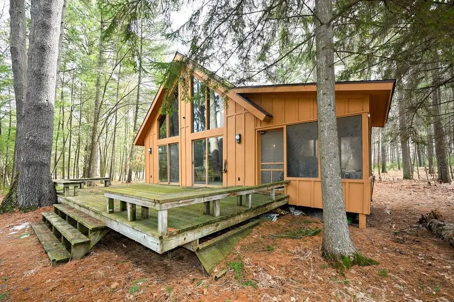 1711 S Lake Drive, Shell Lake, WI 54871 - #2