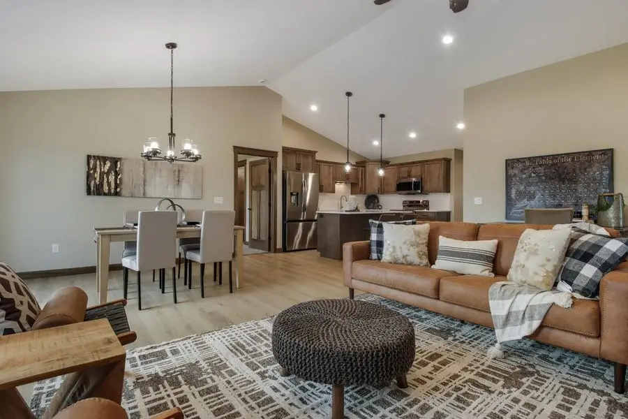 6853 (Lot 18) Buck Tail Drive, Altoona, WI 54720 - #2