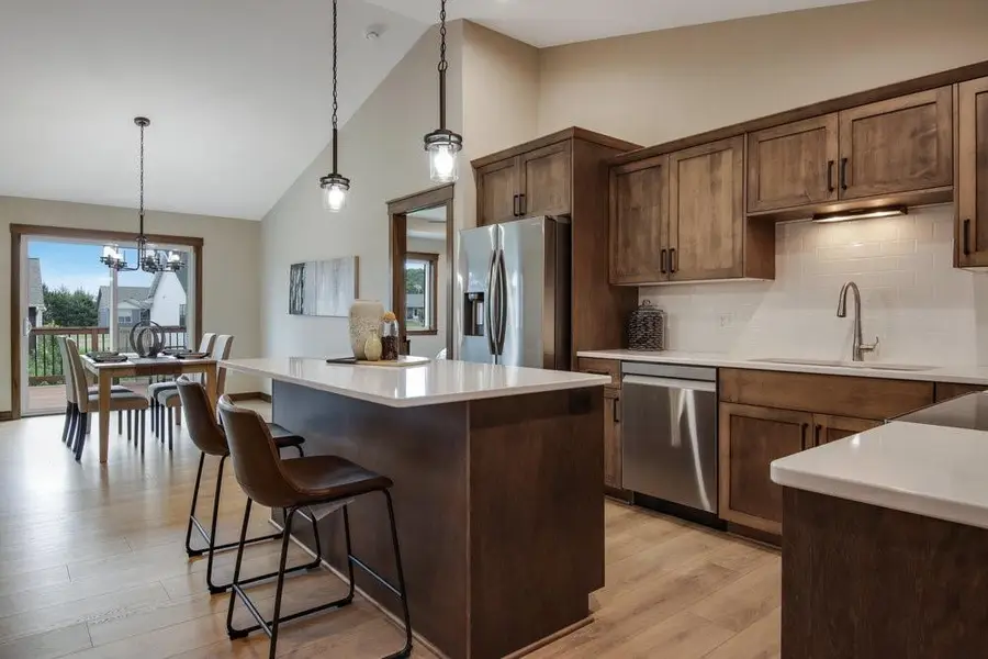 6853 (Lot 18) Buck Tail Drive, Altoona, WI 54720 - #3