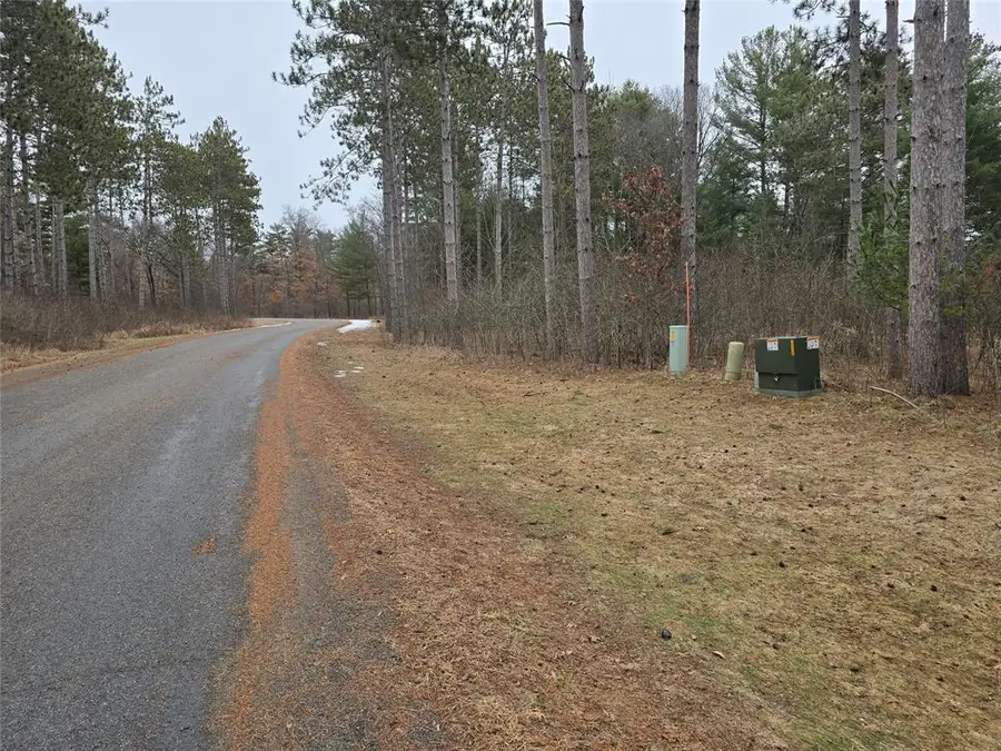 00 11 3/8 Avenue, Cameron, WI 54822 - #2