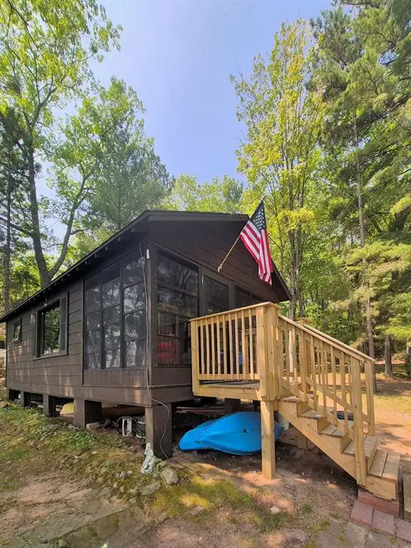 14954 W Goss Road, Hayward, WI 54843