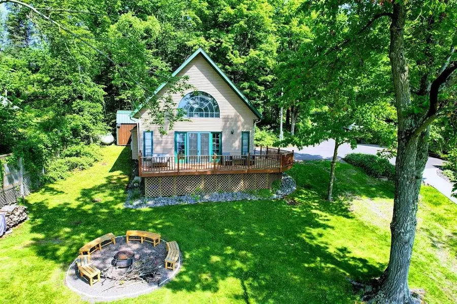 W6741 Lakewood Boulevard, Ladysmith, WI 54848 - #2