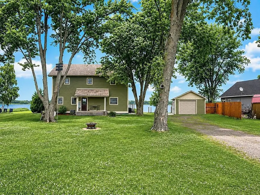 2005 1/2 Street, Comstock, WI 54826 - #2