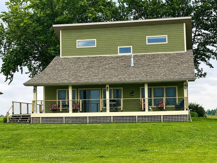 2005 1/2 Street, Comstock, WI 54826 - #3