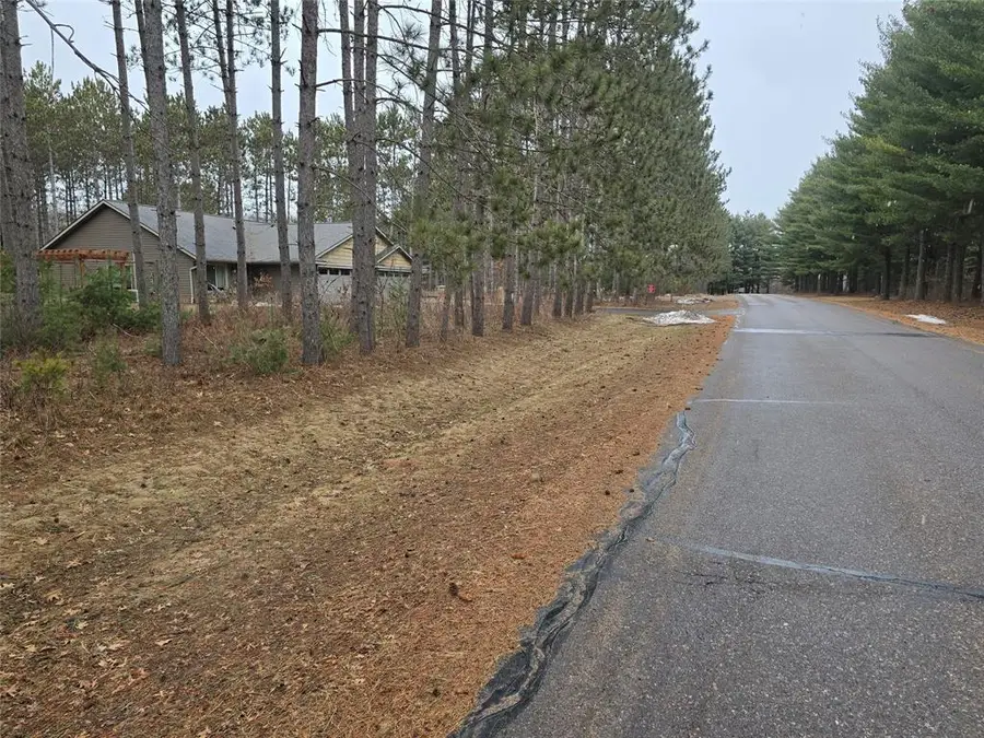 00 23 1/2 Street, Cameron, WI 54822 - #2