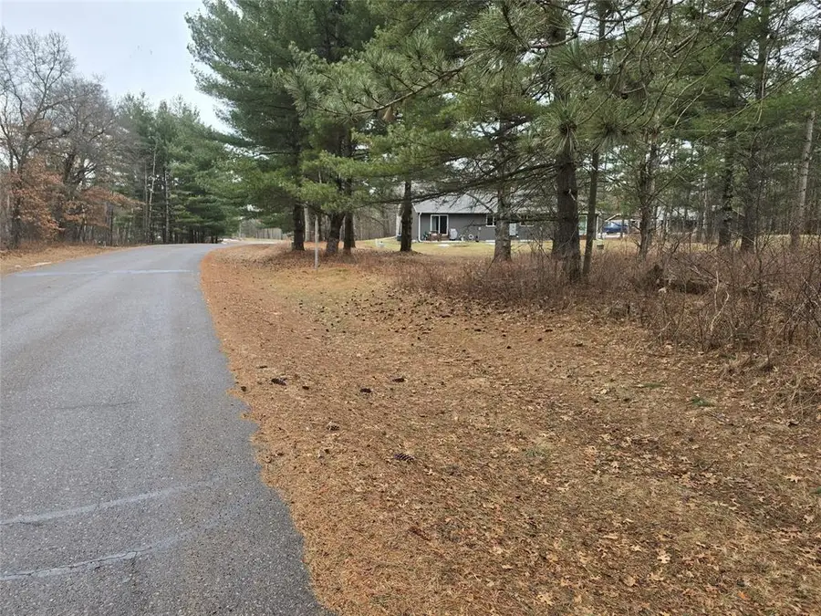 00 23 1/2 Street, Cameron, WI 54822 - #3