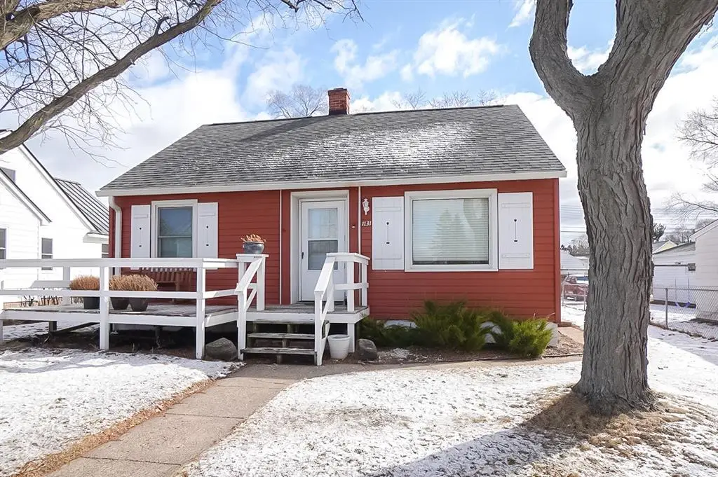 1131 Barron Street, Eau Claire, WI 54703 - #1