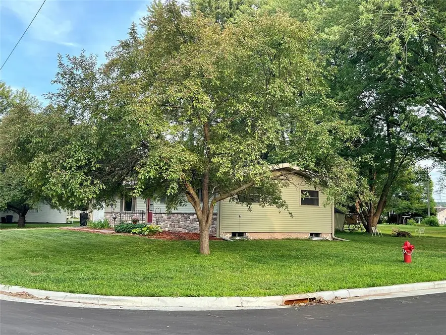 302 4th Avenue, Colfax, WI 54730 - #2