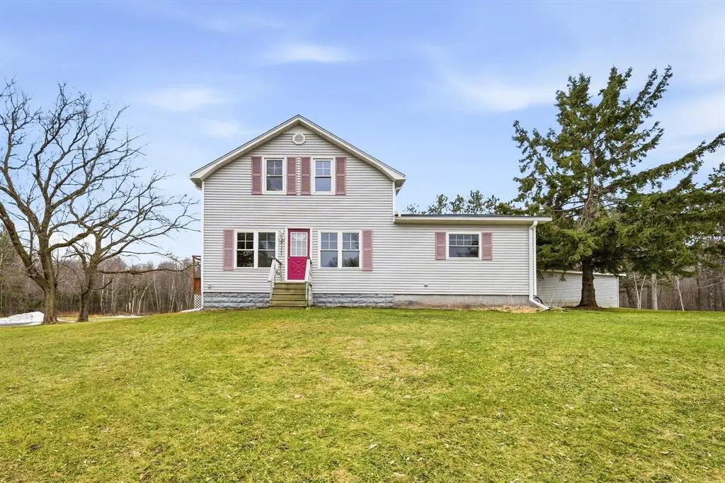 W13297 Lublin Street, Lublin, WI 54447 - #1