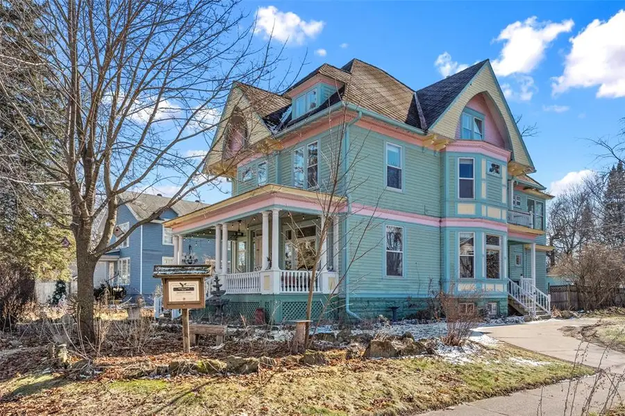 930 3rd Avenue, Eau Claire, WI 54703 - #2