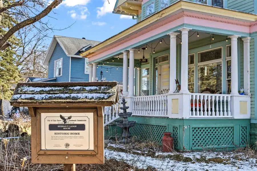 930 3rd Avenue, Eau Claire, WI 54703 - #3