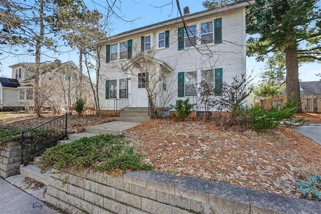 321 Roosevelt Avenue, Eau Claire, WI 54701 - #1