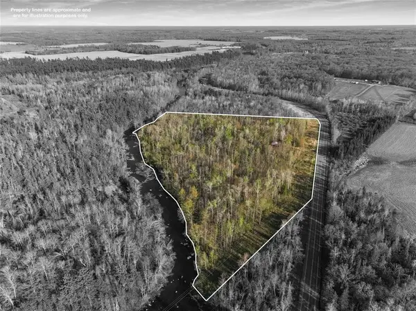 2982 State Road 40, Radisson, WI 54867