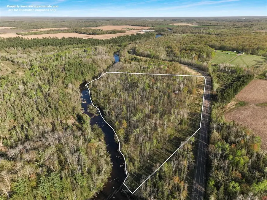 2982 State Road 40, Radisson, WI 54867 - #2