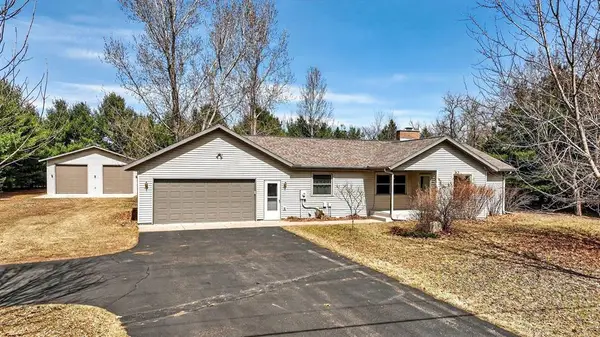 18632 70th Avenue, Chippewa Falls, WI 54729