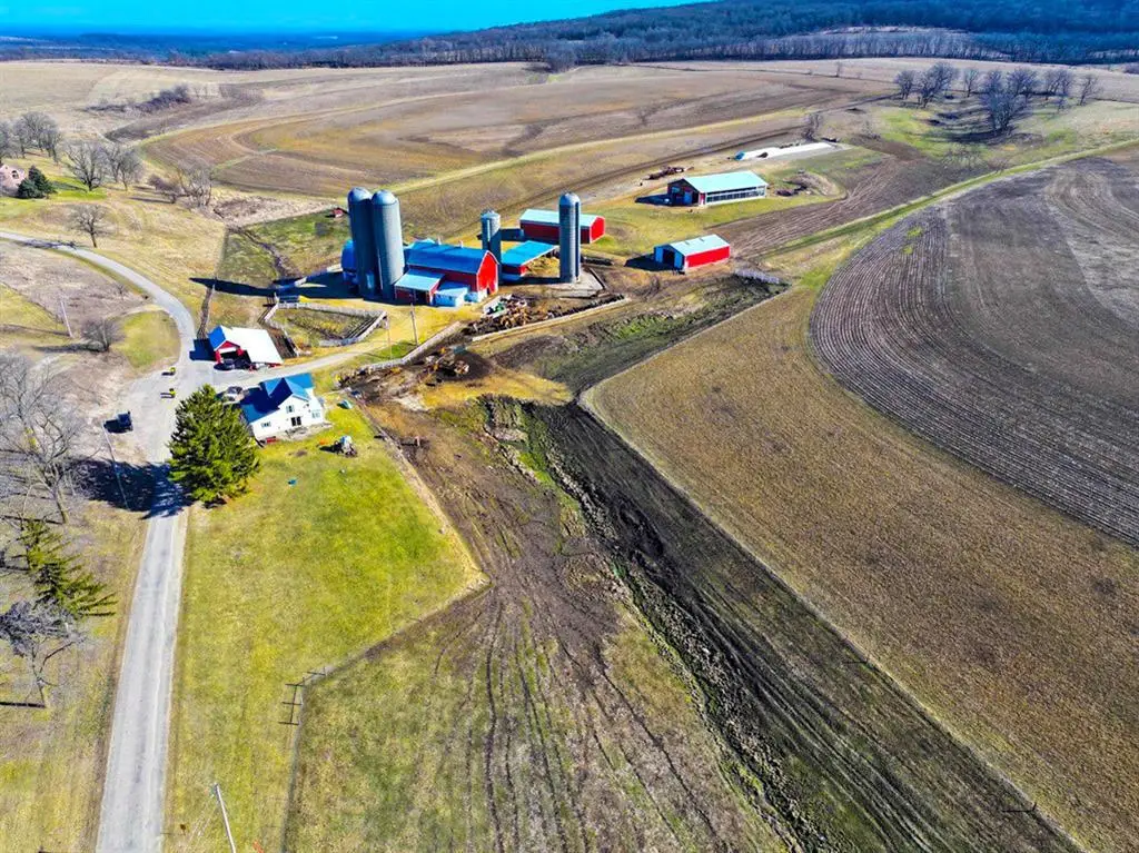 4239 Reeson Road, Barneveld, WI 53507 - #1