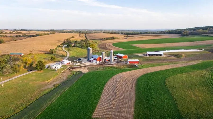 4239 Reeson Road, Barneveld, WI 53507 - #2