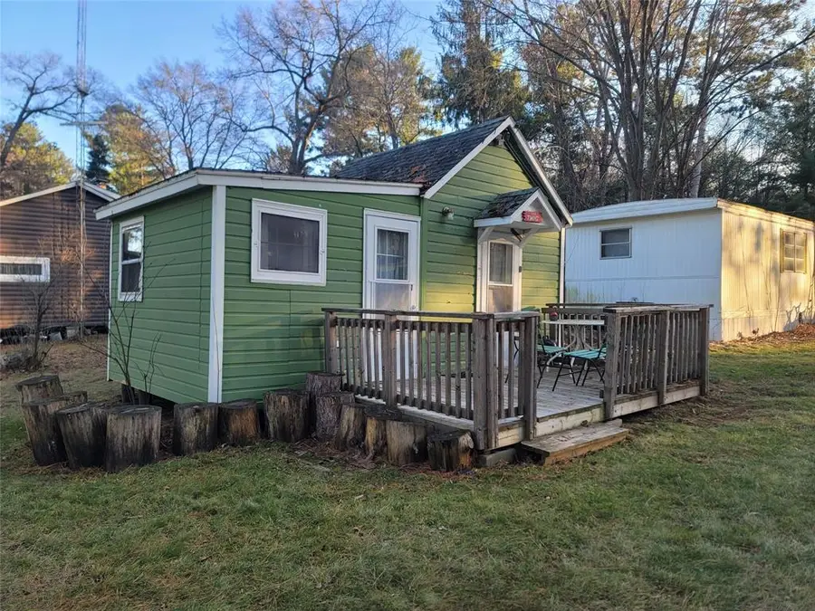 2626 7 1/4 Avenue #8, Chetek, WI 54728 - #2