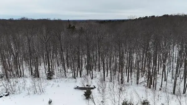 0 Ochu Road, Hayward, WI 54843