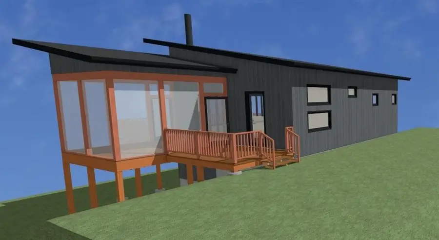 11256N Orion Road, Hayward, WI 54843 - #2