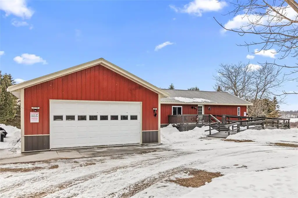 1392 7th Street, Almena, WI 54805 - #1