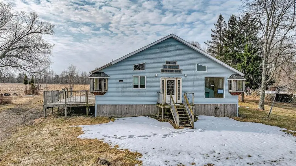 644 E Main Street, Fairchild, WI 54741 - #1
