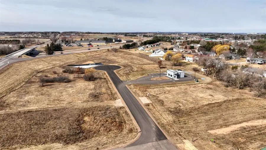 1.00 Acre 171st Street, Chippewa Falls, WI 54729 - #2