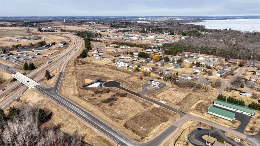 1.00 Acre 171st Street, Chippewa Falls, WI 54729 - #3