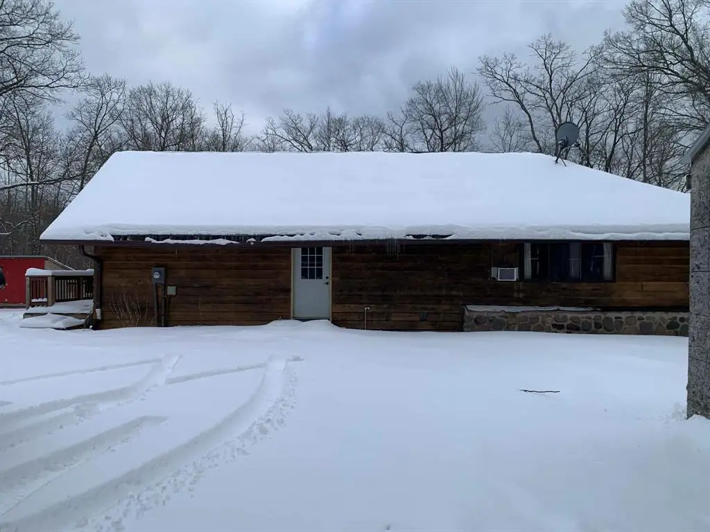 N8673 Firelane Road, Springbrook, WI 54875 - #1