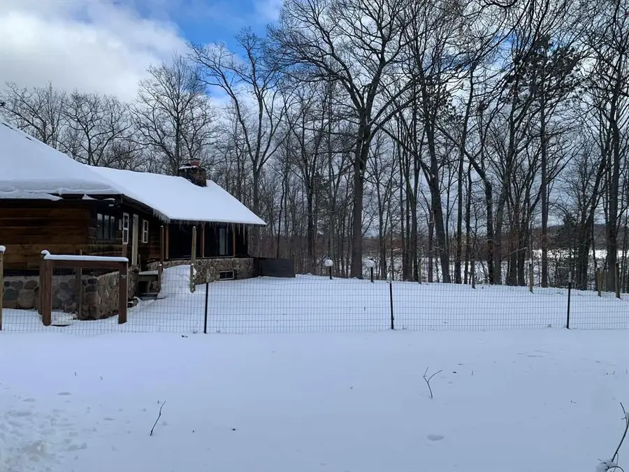 N8673 Firelane Road, Springbrook, WI 54875 - #3