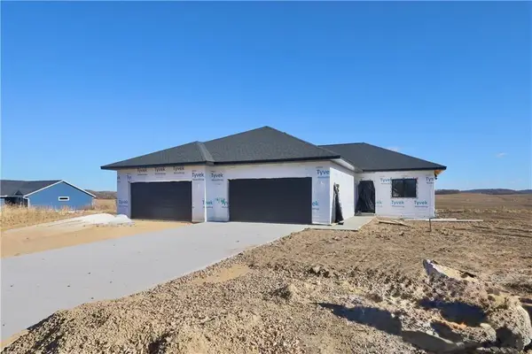 118 Dunn Street, Colfax, WI 54730