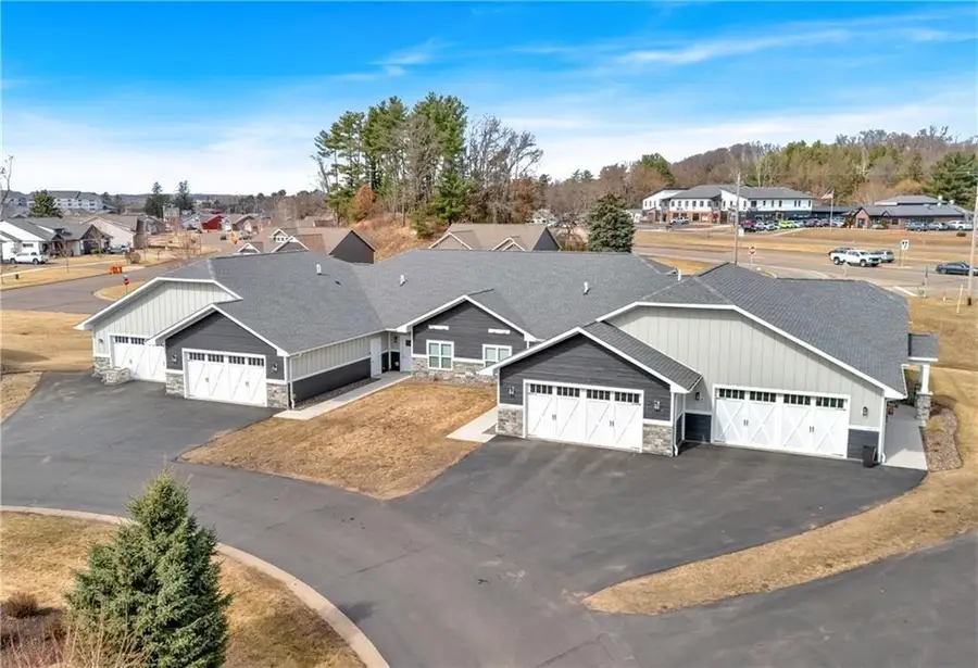 1368 Cypress Court, Altoona, WI 54720 - #2