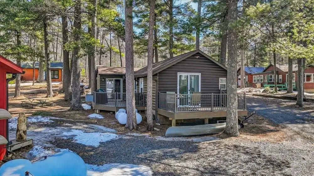 7887 Indian Drive #8, Hayward, WI 54843 - #1