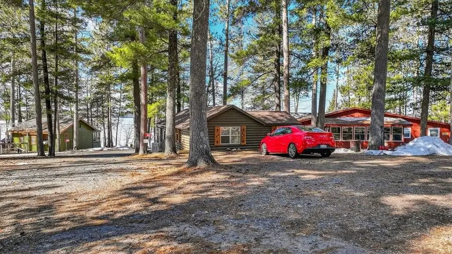 7887 Indian Drive #8, Hayward, WI 54843 - #2