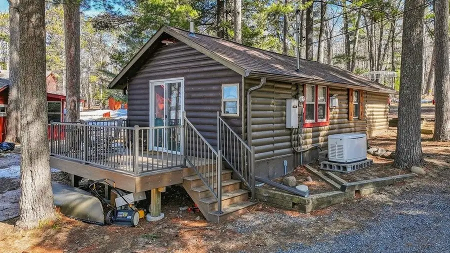 7887 Indian Drive #8, Hayward, WI 54843 - #3