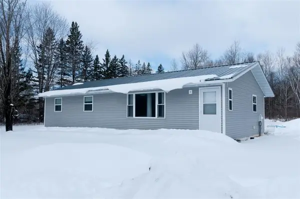 W956 County Hwy D, Birchwood, WI 54817