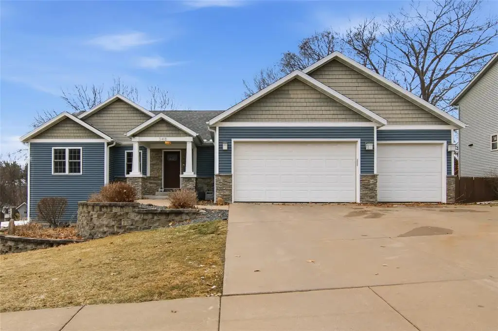 348 Monte Carlo Drive, Eau Claire, WI 54703 - #1