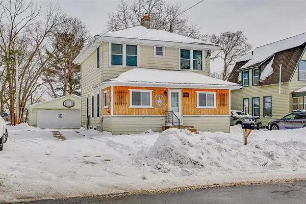 453 Glendale Avenue, Tomah, WI 54660