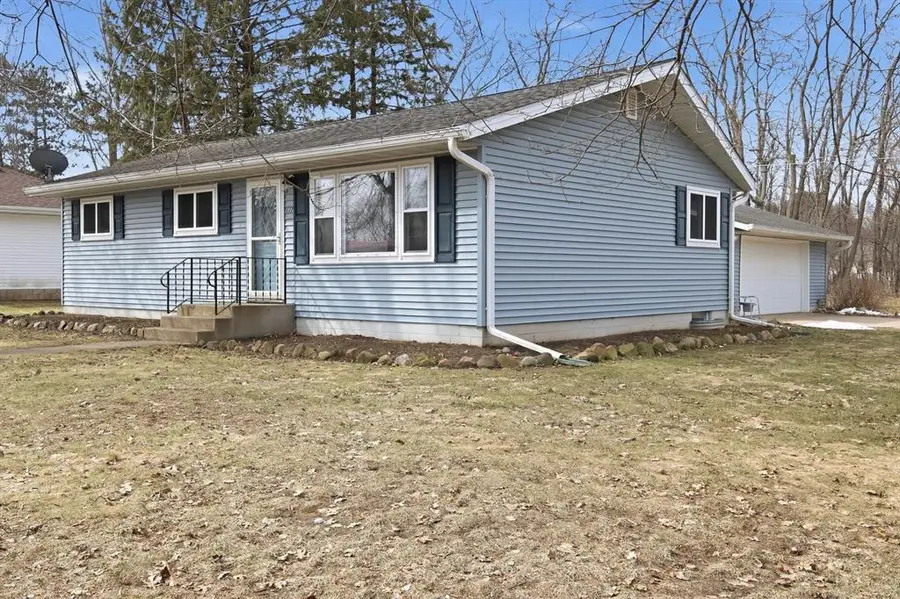 117 NE 16th Street, Menomonie, WI 54751 - #2