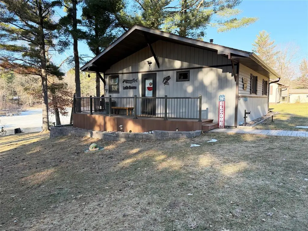 1006 25th Street, Chetek, WI 54728 - #1