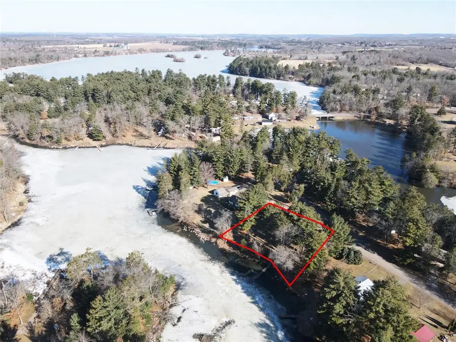 1006 25th Street, Chetek, WI 54728 - #2