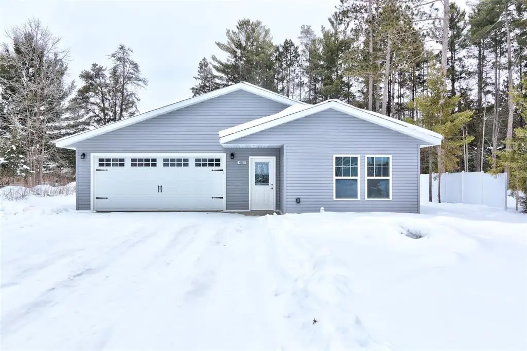 10503 Nightingale Court, Hayward, WI 54843 - #1