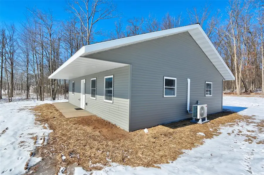 1520 Woodland Street, Spooner, WI 54801 - #3