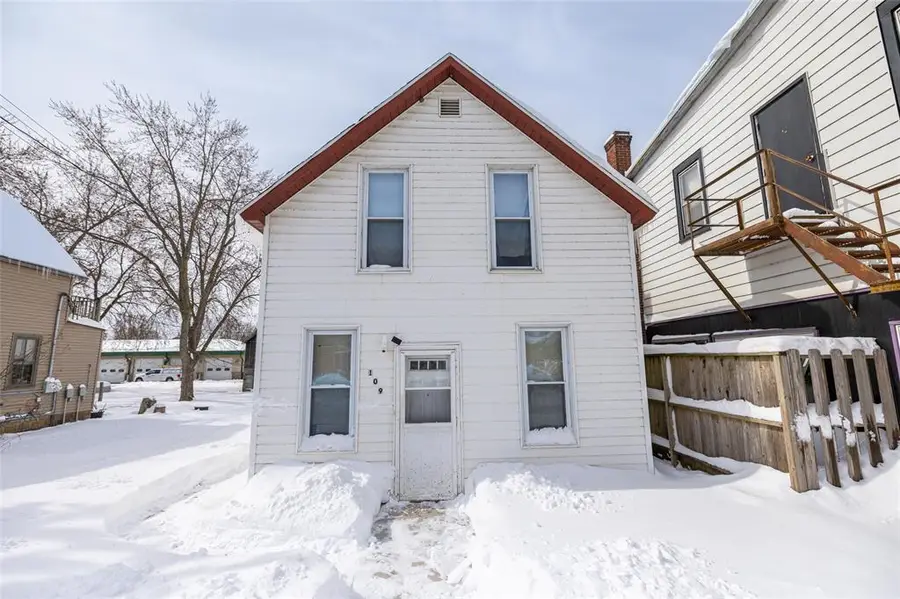 109 Main Street, Cochrane, WI 54622 - #2