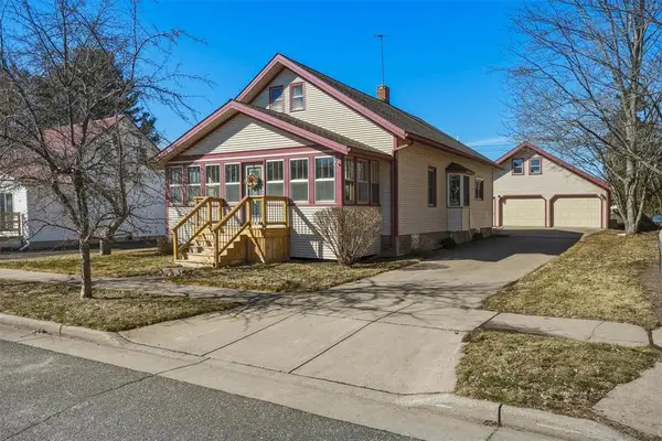 308 W Main Street, Thorp, WI 54771