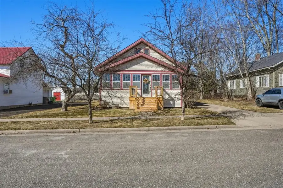 308 W Main Street, Thorp, WI 54771 - #2