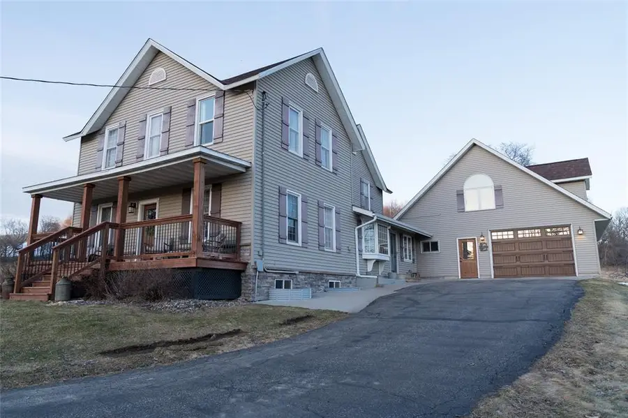 S694 Gilman Valley Road, Mondovi, WI 54755 - #2