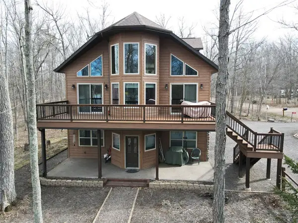 2978 28 7/16 Street, Birchwood, WI 54817