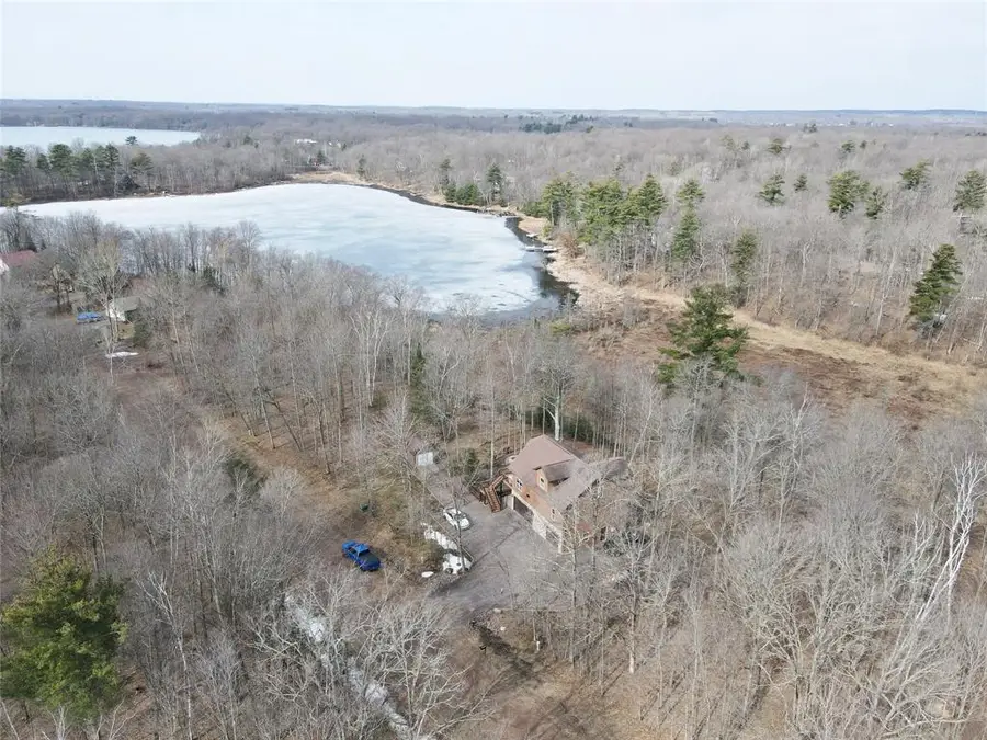 2978 28 7/16 Street, Birchwood, WI 54817 - #2